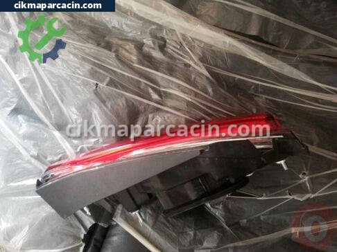 Toyota Corolla Bagaj Stop çıkma parça