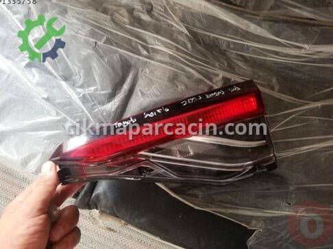 Toyota Corolla Bagaj Stop çıkma parça