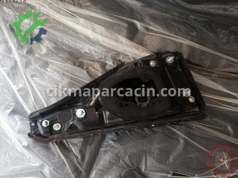 Toyota Corolla Bagaj Stop çıkma parça