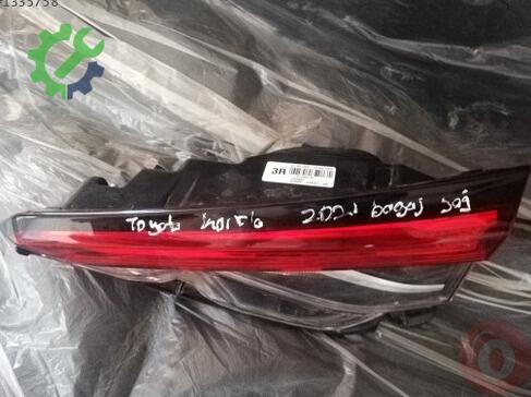 Toyota Corolla Bagaj Stop çıkma parça