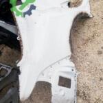 Toyota korola sağ arka çamurluk