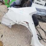 Toyota korola sağ arka çamurluk