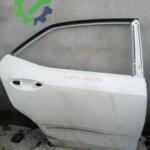 Toyota korola sağ arka kapı