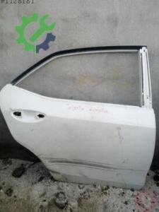 Toyota korola sağ arka kapı