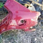 Toyota korola sol arka çamurluk orjinal sökme
