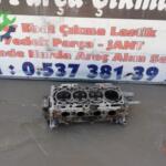Toyota korola wvt motor üst kapağı 1999 ve2003 model