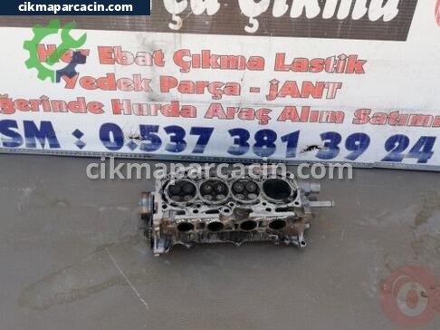 Toyota Corolla Silindir Kapağı çıkma parça