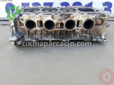 Toyota Corolla Silindir Kapağı VE2003 çıkma parça