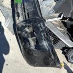 TOYOTA LAND CRUİSER ÖN TAMPON