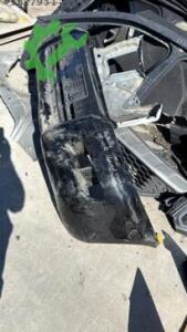 TOYOTA LAND CRUİSER ÖN TAMPON