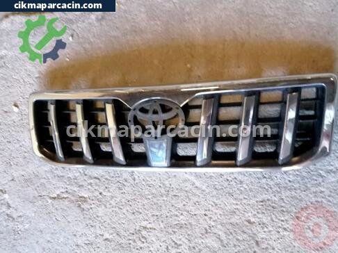 Toyota Land Cruiser Panjur çıkma parça