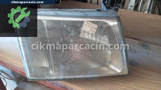Toyota Land Cruiser Sağ Ön Far çıkma parça