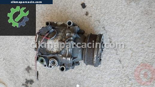 Toyota Corolla Klima Kompresörü çıkma parça
