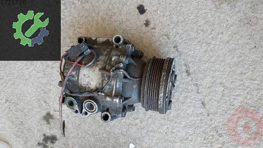 Toyota Corolla Klima Kompresörü çıkma parça