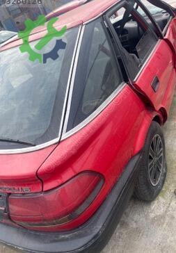 Suzuki SA Sağ Arka Çamurluk çıkma parça