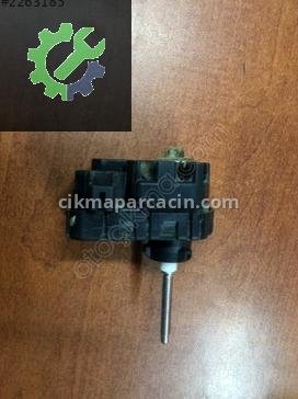 Toyota Corolla Far Ayar Motoru 8566122020 çıkma parça