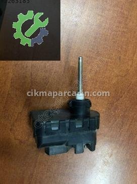 Toyota Corolla Far Ayar Motoru 8566122020 çıkma parça
