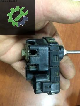 Toyota Corolla Far Ayar Motoru 8566122020 çıkma parça