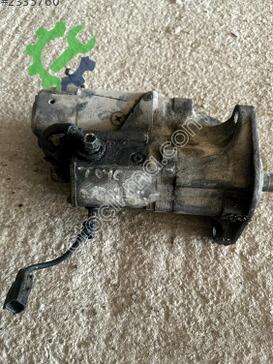 Toyota Marş Dinamosu çıkma parça