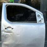 toyota proace city kapı