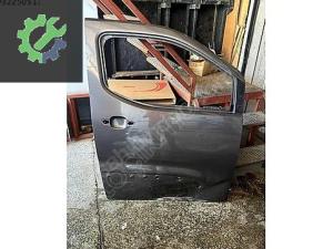TOYOTA PROACE CİTY SA ÖN KAPI ÇIKMA ORJİNAL
