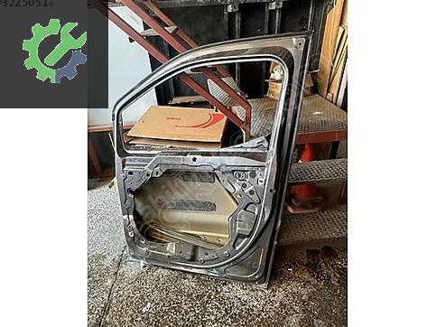 Toyota Proace City Ön Kapı çıkma parça