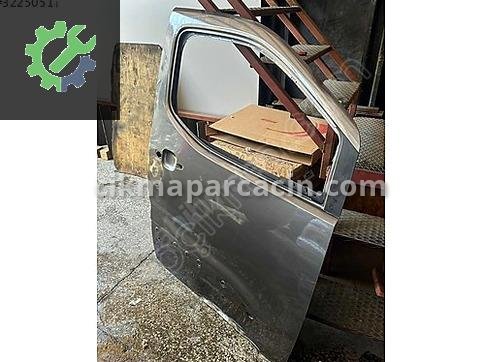 Toyota Proace City Ön Kapı çıkma parça