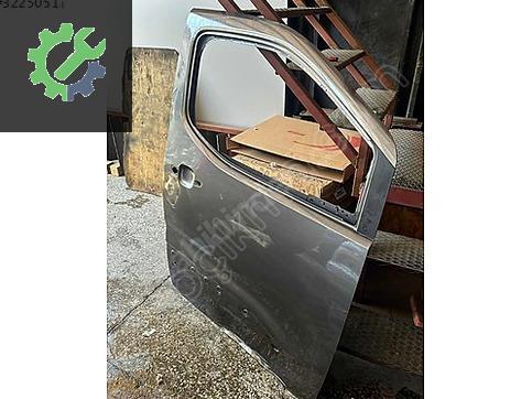 Toyota Proace City Ön Kapı çıkma parça