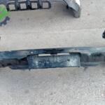 Toyota RA 4 arka tampon çıkma