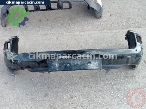Toyota RAV4 Arka Tampon çıkma parça