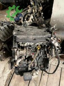 Toyota RAV4 Orijinal Çıkma Motor Komple