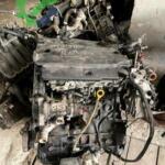 Çıkma Toyota RAV4 Motor Komple