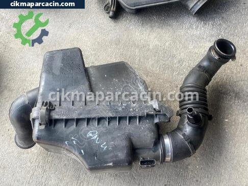 Toyota RAV4 Hava Filtresi Kutusu çıkma parça