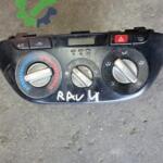 Toyota RAV4 2006-2007 Klima Kontrol Paneli Çıkma