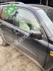 Toyota RAV4 Orijinal Çıkma Sağ Ön Kapı