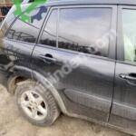 Toyota RAV4 2025 Sağ Arka Kapı Çıkma