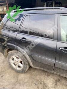 Toyota RAV4 Orijinal Çıkma Sağ Arka Kapı