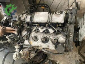 Çıkma Motor Komple — Toyota RAV4