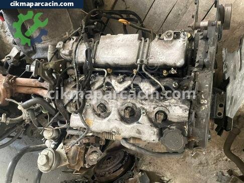 Toyota RAV4 Motor Komple çıkma parça