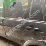 Toyota RAV4 2025 Sol Arka Kapı Çıkma