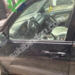 Toyota RAV4 2025 Sol Ön Kapı Çıkma