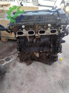 TOYOTA RAW 4 2.0 KOMPLE MOTOR