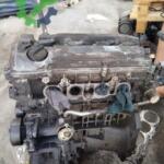 Toyota RAV4 Motor Komple Çıkma Parça Ankara