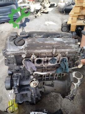 Toyota RAV4 Motor Komple çıkma parça