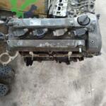 Toyota RAV4 Motor Komple Çıkma Parça Ankara