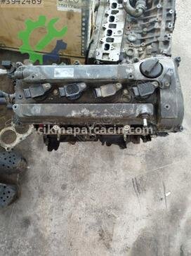 Toyota RAV4 Motor Komple çıkma parça
