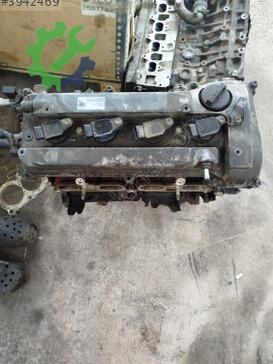 Toyota RAV4 Motor Komple çıkma parça