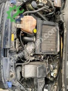 Toyota RAV4 Orijinal Çıkma ABS Beyni (Modül)