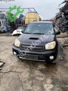 Toyota RAV4 Orijinal Çıkma Kesme Tavan Sacı
