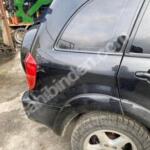 Toyota RAV4 2025 Sağ Arka Çamurluk Çıkma
